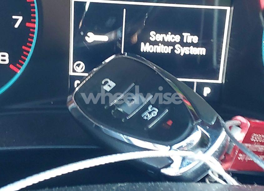 Photo 11 of 2018 Chevrolet Malibu 1LS (VIN 1G1ZB5ST8JF293613)