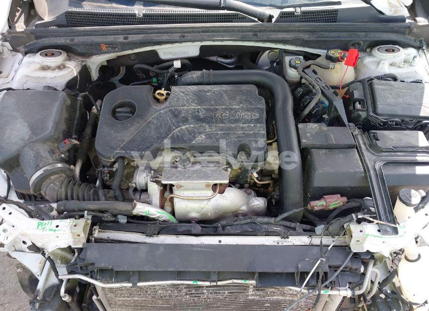 Photo 10 of 2019 Chevrolet Malibu 1LS (VIN 1G1ZB5ST8KF203815)