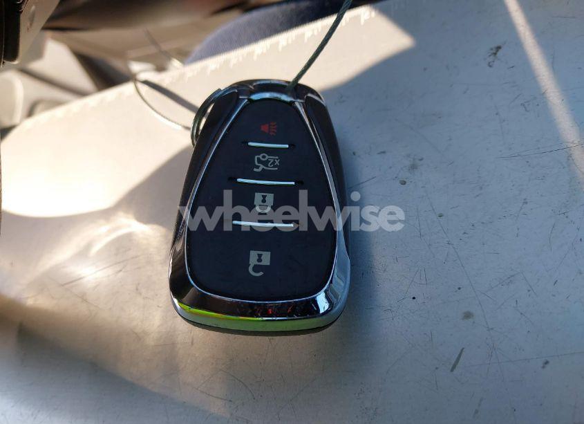 Photo 11 of 2019 Chevrolet Malibu 1LS (VIN 1G1ZB5ST8KF223370)