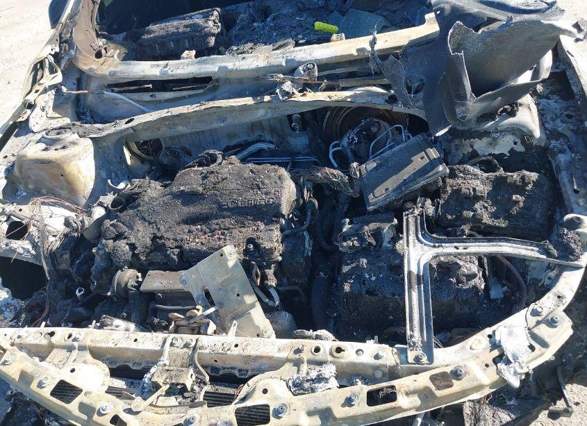 Photo 10 of 2020 Chevrolet Malibu FWD LS (VIN 1G1ZB5ST8LF121164)