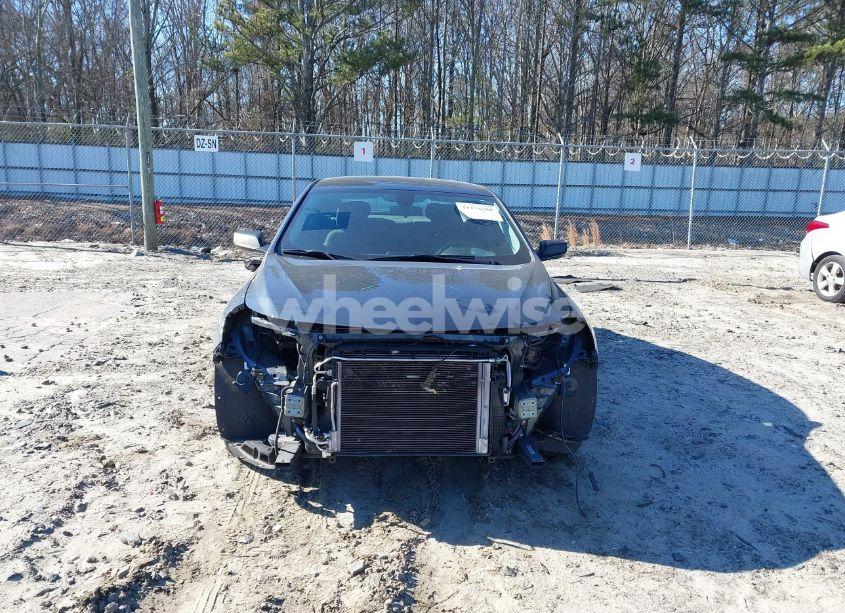 Photo 13 of 2020 Chevrolet Malibu FWD LS (VIN 1G1ZB5ST8LF138594)