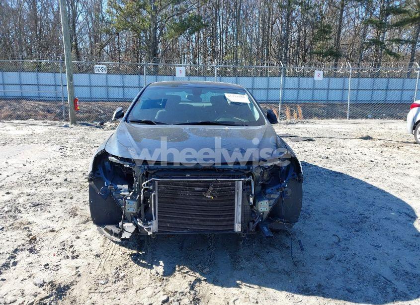 Photo 6 of 2020 Chevrolet Malibu FWD LS (VIN 1G1ZB5ST8LF138594)
