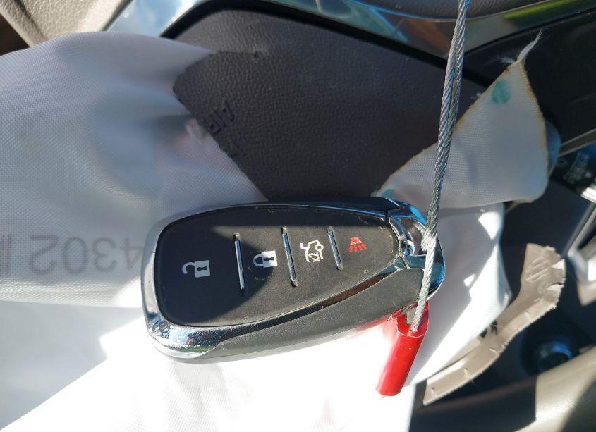 Photo 11 of 2020 Chevrolet Malibu FWD LS (VIN 1G1ZB5ST8LF158103)