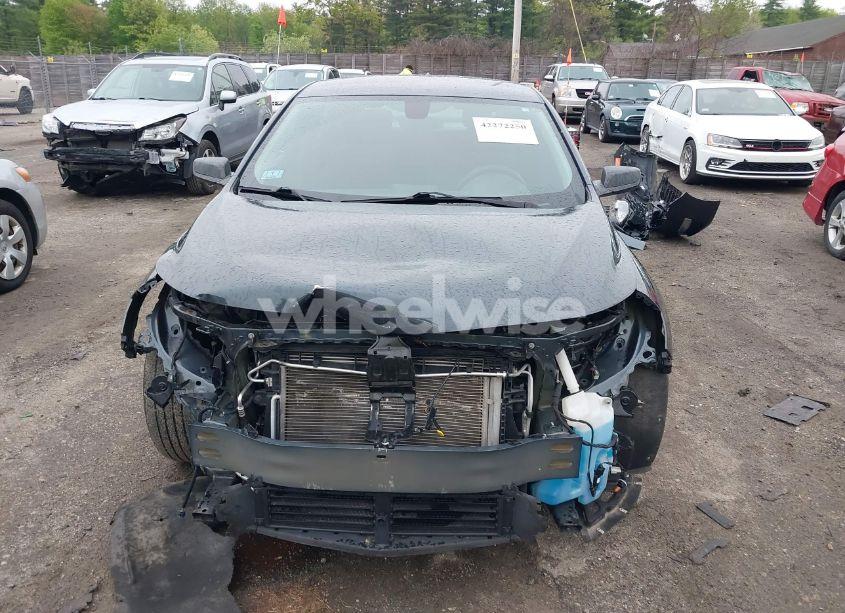 Photo 13 of 2021 Chevrolet Malibu FWD LS (VIN 1G1ZB5ST8MF053000)