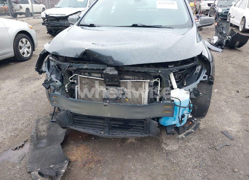 Photo 6 of 2021 Chevrolet Malibu FWD LS (VIN 1G1ZB5ST8MF053000)