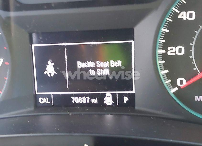 Photo 15 of 2022 Chevrolet Malibu (VIN 1G1ZB5ST8NF186292)