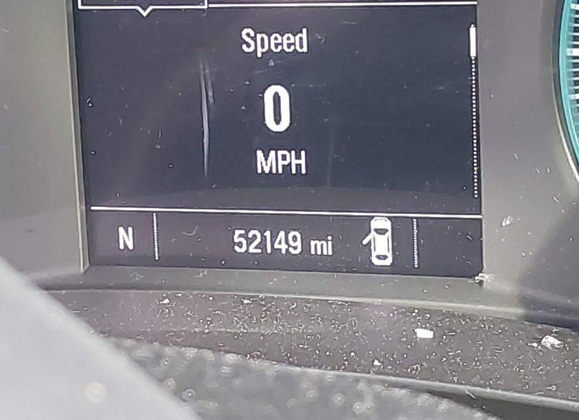 Photo 15 of 2022 Chevrolet Malibu FWD LS (VIN 1G1ZB5ST8NF204838)