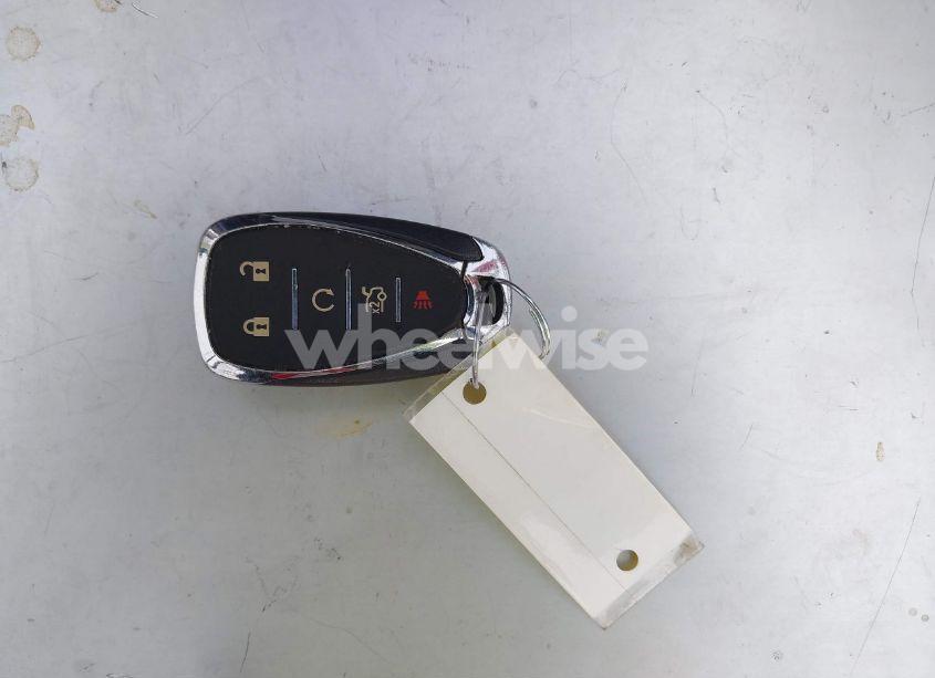 Photo 11 of 2023 Chevrolet Malibu LS (VIN 1G1ZB5ST8PF116679)