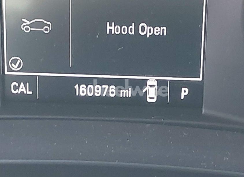 Photo 15 of 2016 Chevrolet Malibu LS (VIN 1G1ZB5ST9GF210764)