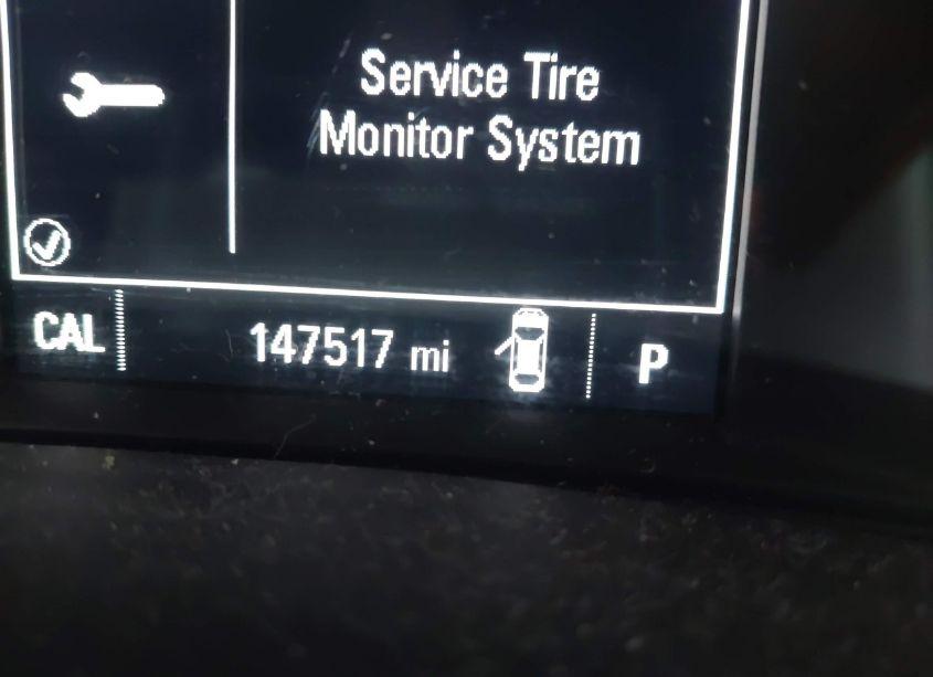 Photo 15 of 2016 Chevrolet Malibu LS (VIN 1G1ZB5ST9GF280247)