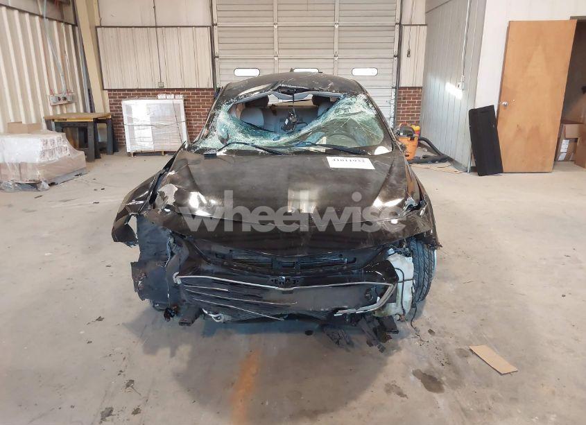 Photo 11 of 2016 Chevrolet Malibu LS (VIN 1G1ZB5ST9GF302070)