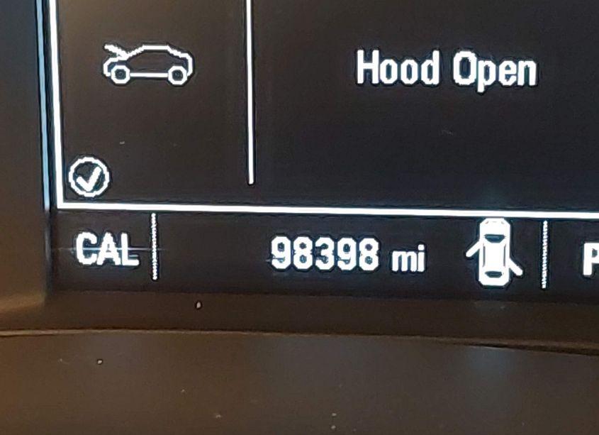 Photo 15 of 2016 Chevrolet Malibu LS (VIN 1G1ZB5ST9GF332251)