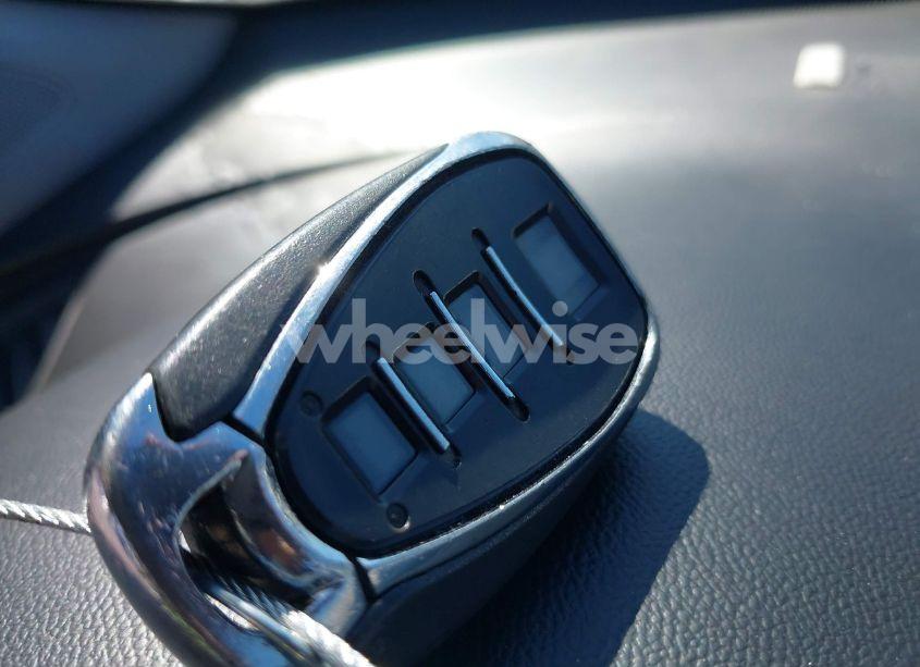 Photo 11 of 2017 Chevrolet Malibu LS (VIN 1G1ZB5ST9HF132813)