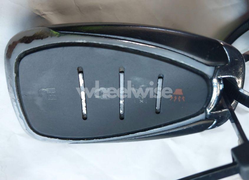 Photo 11 of 2017 Chevrolet Malibu LS (VIN 1G1ZB5ST9HF144377)