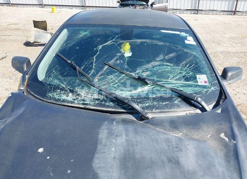 Photo 12 of 2017 Chevrolet Malibu LS (VIN 1G1ZB5ST9HF226240)