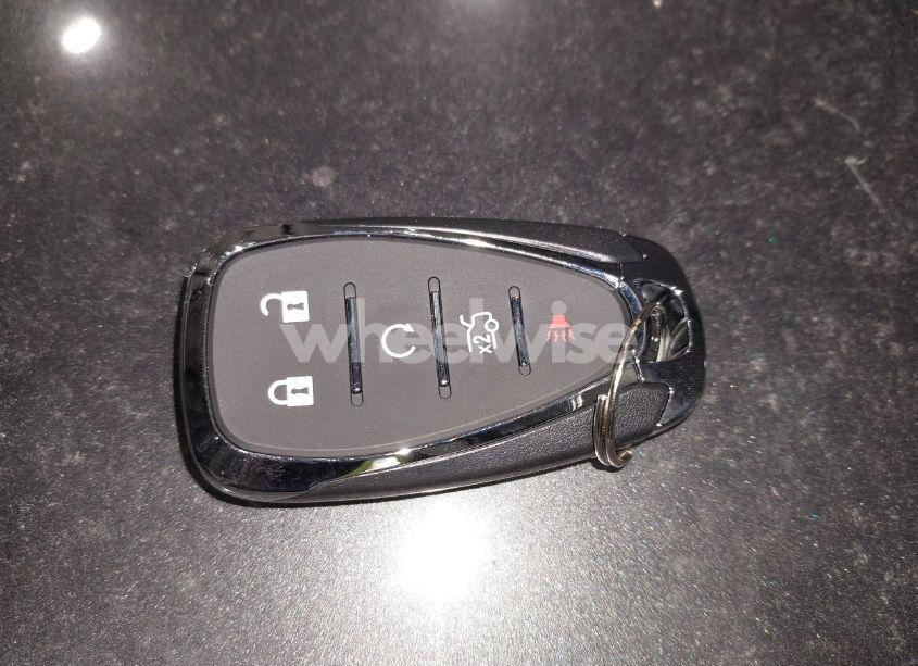 Photo 11 of 2017 Chevrolet Malibu LS (VIN 1G1ZB5ST9HF234192)