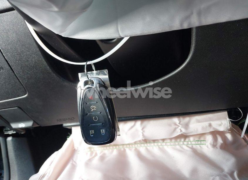 Photo 11 of 2018 Chevrolet Malibu 1LS (VIN 1G1ZB5ST9JF107254)