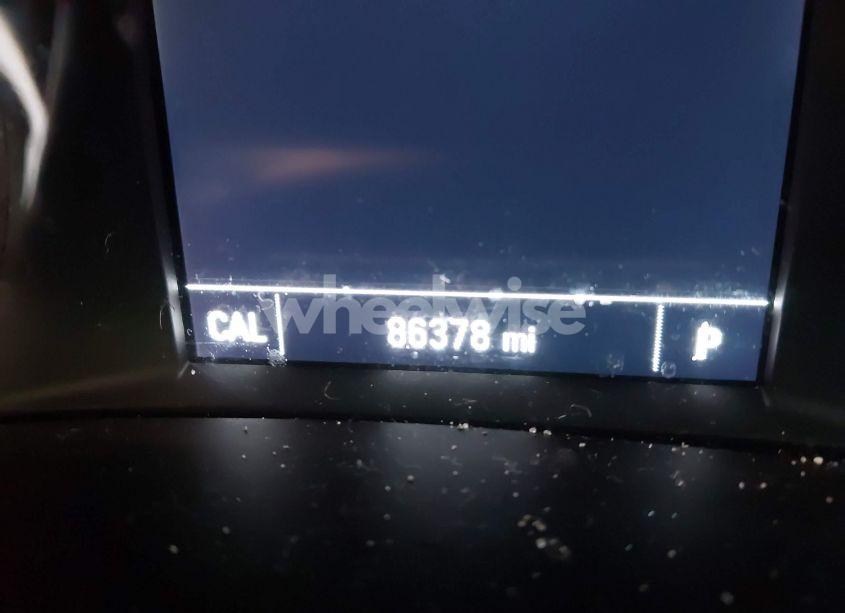 Photo 15 of 2018 Chevrolet Malibu 1LS (VIN 1G1ZB5ST9JF176204)