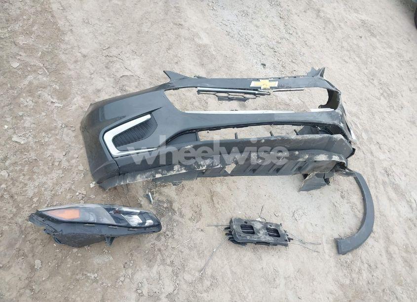 Photo 12 of 2018 Chevrolet Malibu 1LS (VIN 1G1ZB5ST9JF182228)