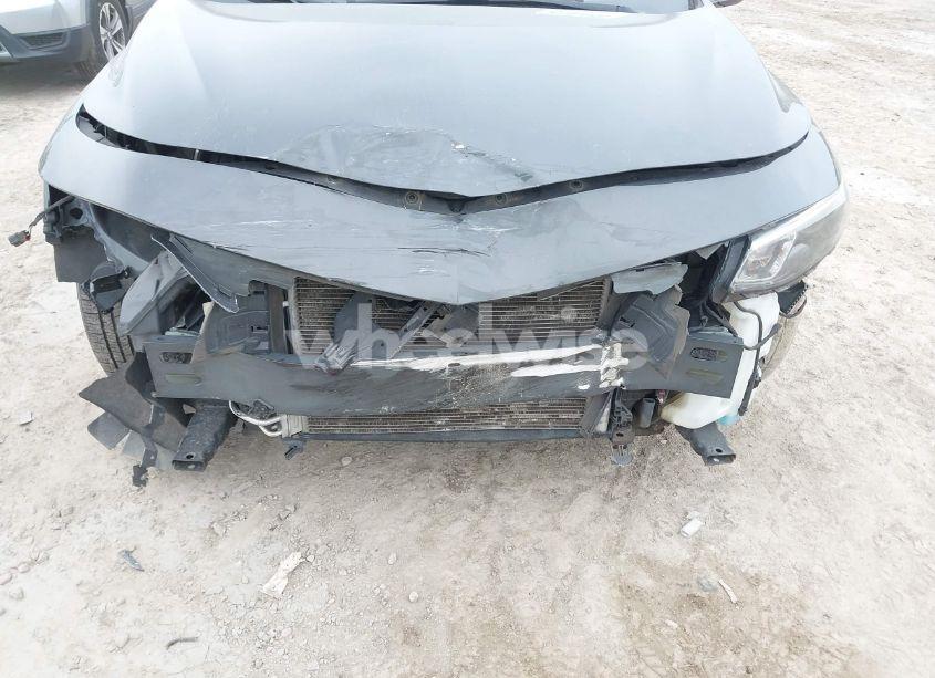 Photo 6 of 2018 Chevrolet Malibu 1LS (VIN 1G1ZB5ST9JF182228)