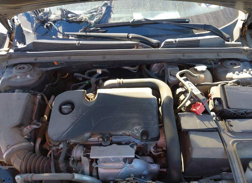 Photo 10 of 2018 Chevrolet Malibu 1LS (VIN 1G1ZB5ST9JF254786)