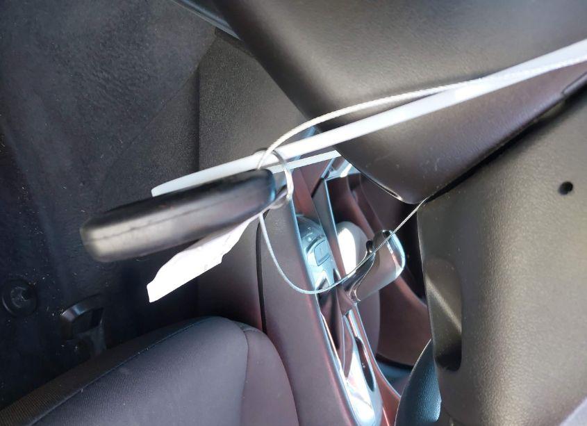 Photo 11 of 2018 Chevrolet Malibu 1LS (VIN 1G1ZB5ST9JF254786)