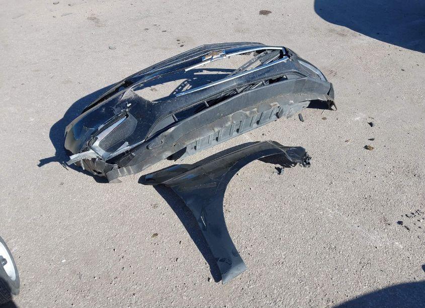 Photo 12 of 2018 Chevrolet Malibu 1LS (VIN 1G1ZB5ST9JF254786)