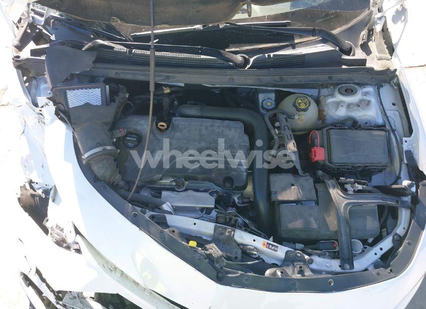 Photo 10 of 2018 Chevrolet Malibu 1LS (VIN 1G1ZB5ST9JF273046)