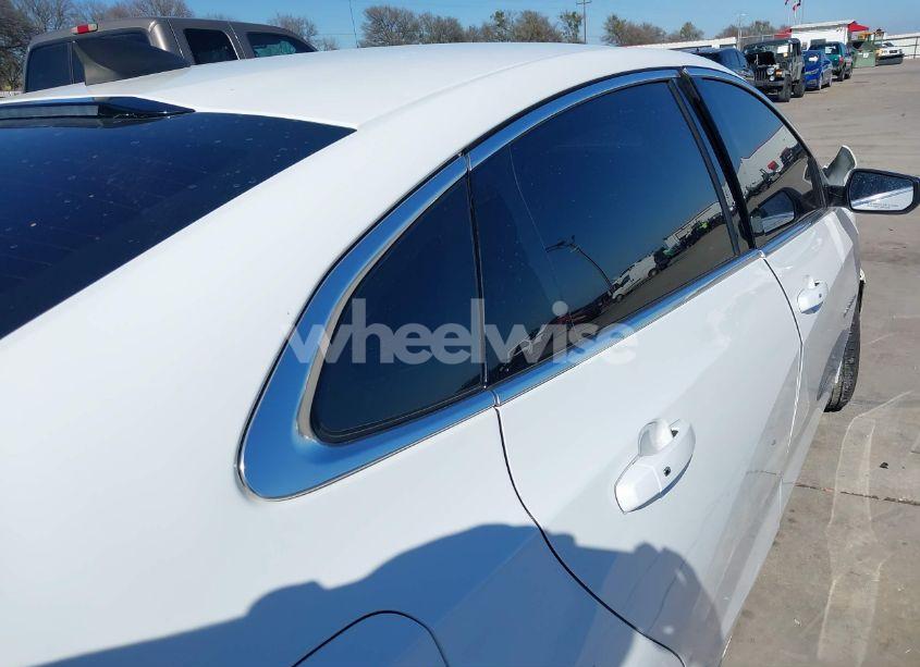 Photo 19 of 2018 Chevrolet Malibu 1LS (VIN 1G1ZB5ST9JF273046)