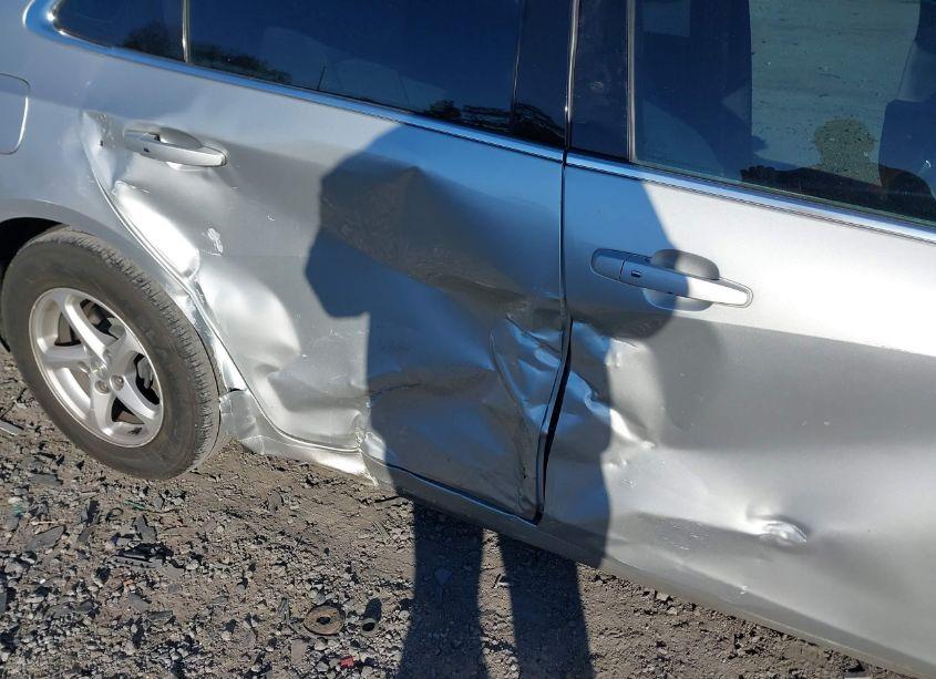 Photo 6 of 2018 Chevrolet Malibu 1LS (VIN 1G1ZB5ST9JF281051)