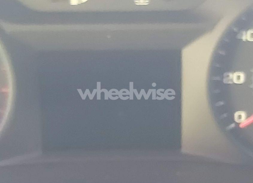 Photo 14 of 2019 Chevrolet Malibu LS (VIN 1G1ZB5ST9KF189746)
