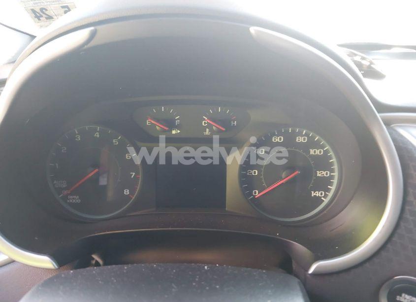 Photo 7 of 2019 Chevrolet Malibu LS (VIN 1G1ZB5ST9KF189746)