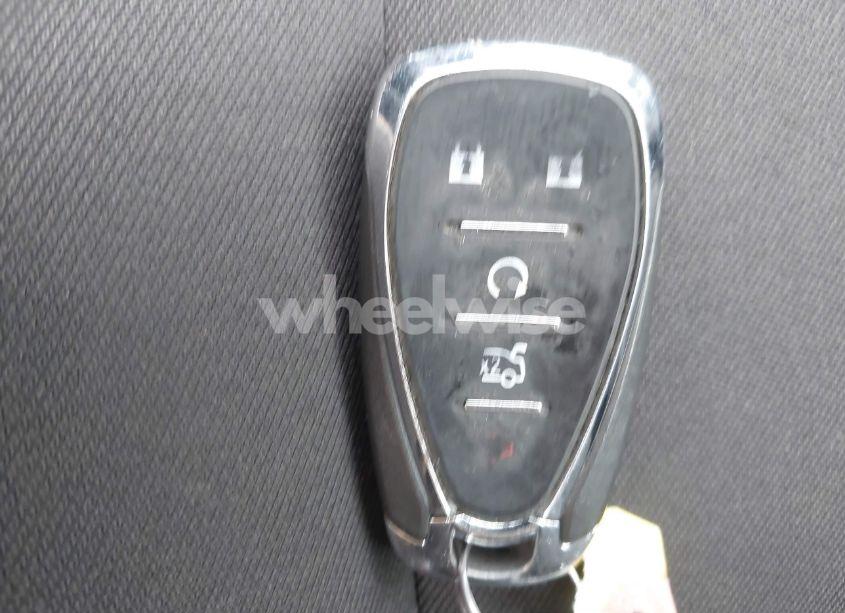 Photo 11 of 2019 Chevrolet Malibu 1LS (VIN 1G1ZB5ST9KF222339)