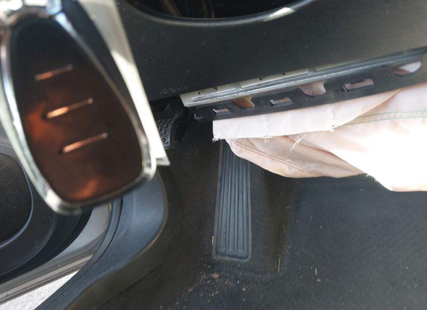 Photo 11 of 2019 Chevrolet Malibu 1LS (VIN 1G1ZB5ST9KF227461)
