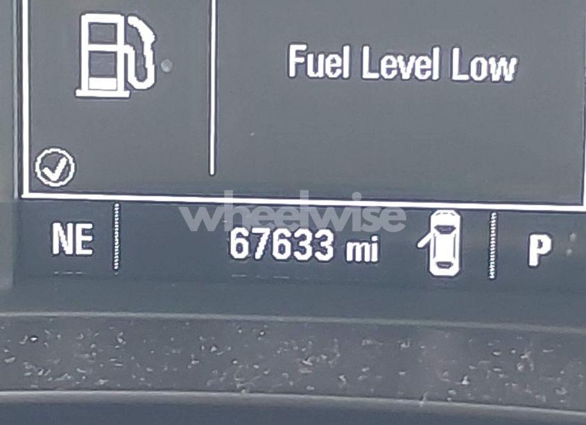 Photo 15 of 2020 Chevrolet Malibu FWD LS (VIN 1G1ZB5ST9LF073609)