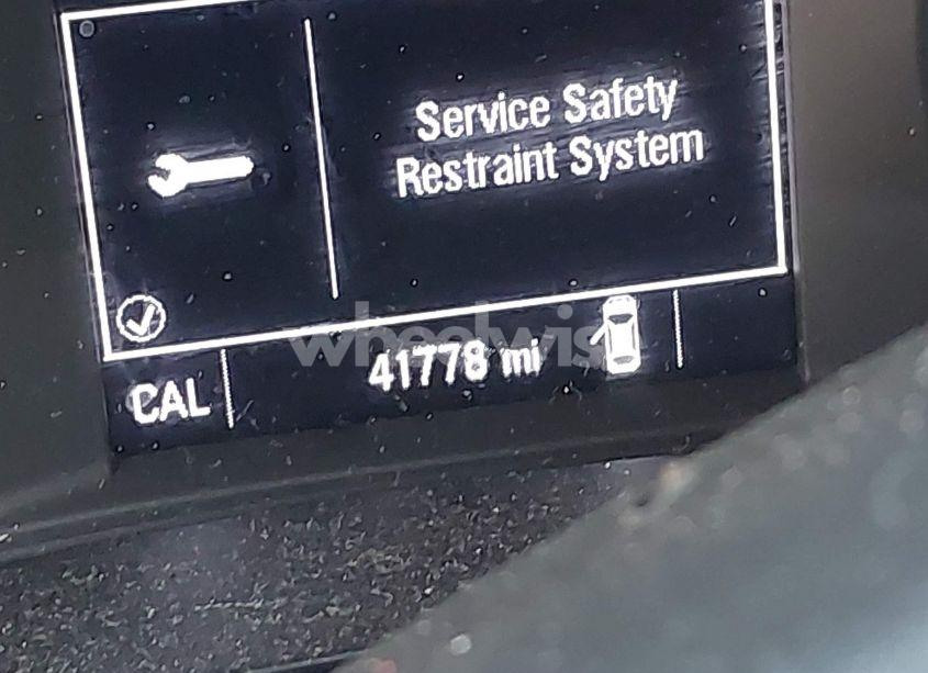 Photo 15 of 2022 Chevrolet Malibu FWD LS (VIN 1G1ZB5ST9NF186379)