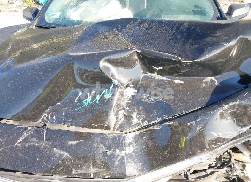 Photo 10 of 2022 Chevrolet Malibu FWD LS (VIN 1G1ZB5ST9NF212656)