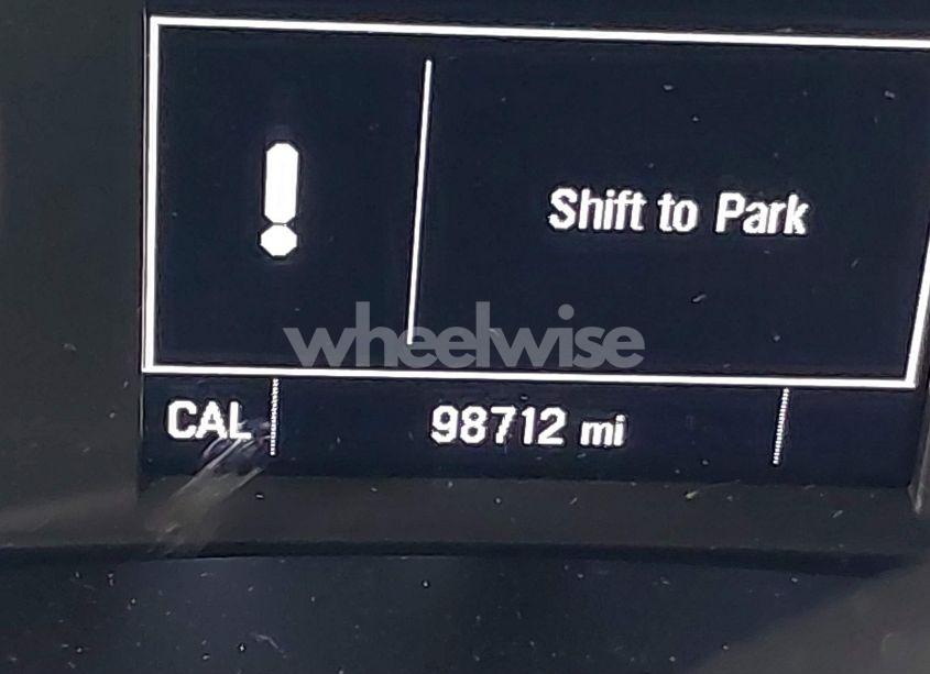 Photo 15 of 2022 Chevrolet Malibu FWD LS (VIN 1G1ZB5ST9NF212656)