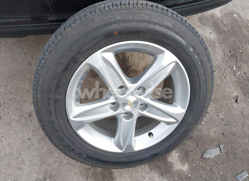 Photo 12 of 2023 Chevrolet Malibu FWD LS (VIN 1G1ZB5ST9PF124466)