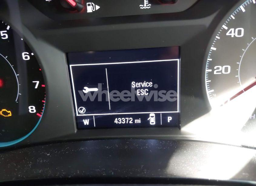 Photo 16 of 2023 Chevrolet Malibu FWD LS (VIN 1G1ZB5ST9PF177930)
