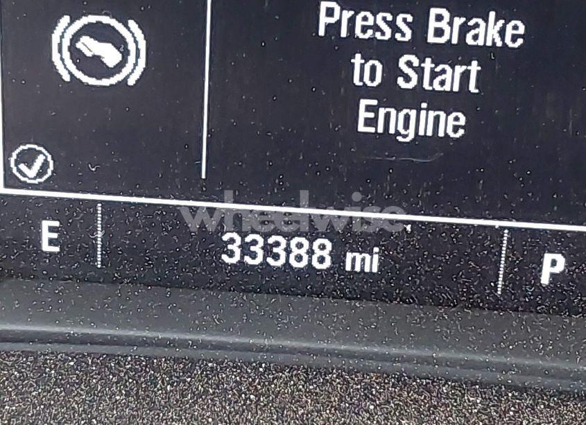 Photo 15 of 2023 Chevrolet Malibu FWD LS (VIN 1G1ZB5ST9PF178379)