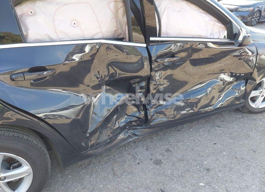 Photo 6 of 2023 Chevrolet Malibu FWD LS (VIN 1G1ZB5ST9PF178379)