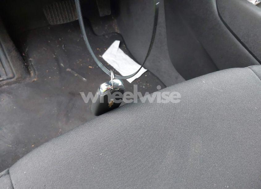 Photo 11 of 2023 Chevrolet Malibu FWD LS (VIN 1G1ZB5ST9PF252092)