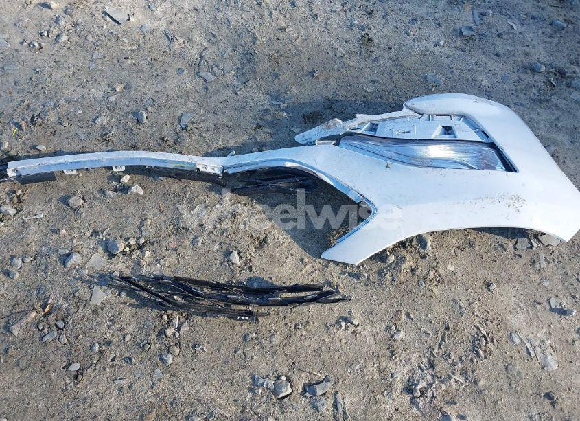 Photo 12 of 2024 Chevrolet Malibu FWD LS (VIN 1G1ZB5ST9RF111042)