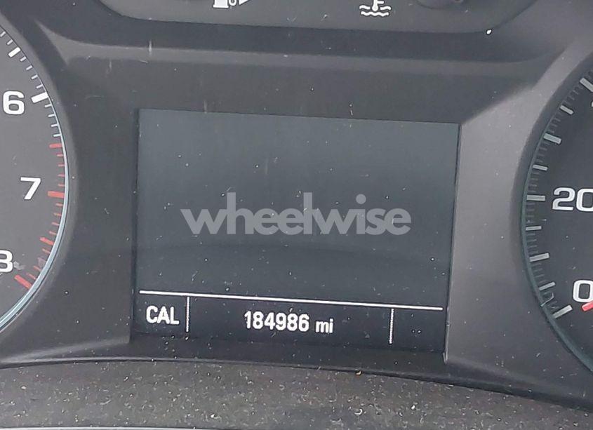 Photo 14 of 2016 Chevrolet Malibu LS (VIN 1G1ZB5STXGF173451)