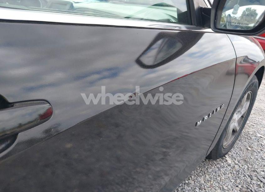 Photo 20 of 2016 Chevrolet Malibu LS (VIN 1G1ZB5STXGF230666)