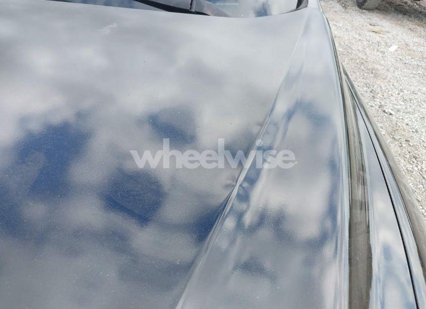 Photo 21 of 2016 Chevrolet Malibu LS (VIN 1G1ZB5STXGF230666)