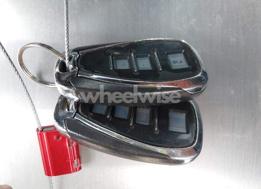 Photo 11 of 2016 Chevrolet Malibu LS (VIN 1G1ZB5STXGF234054)