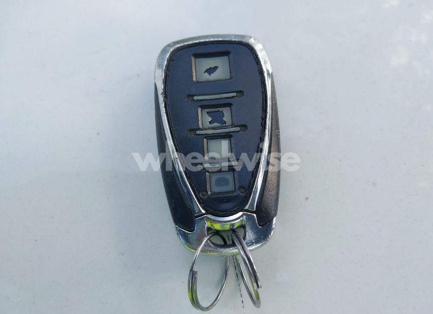 Photo 11 of 2016 Chevrolet Malibu LS (VIN 1G1ZB5STXGF254708)