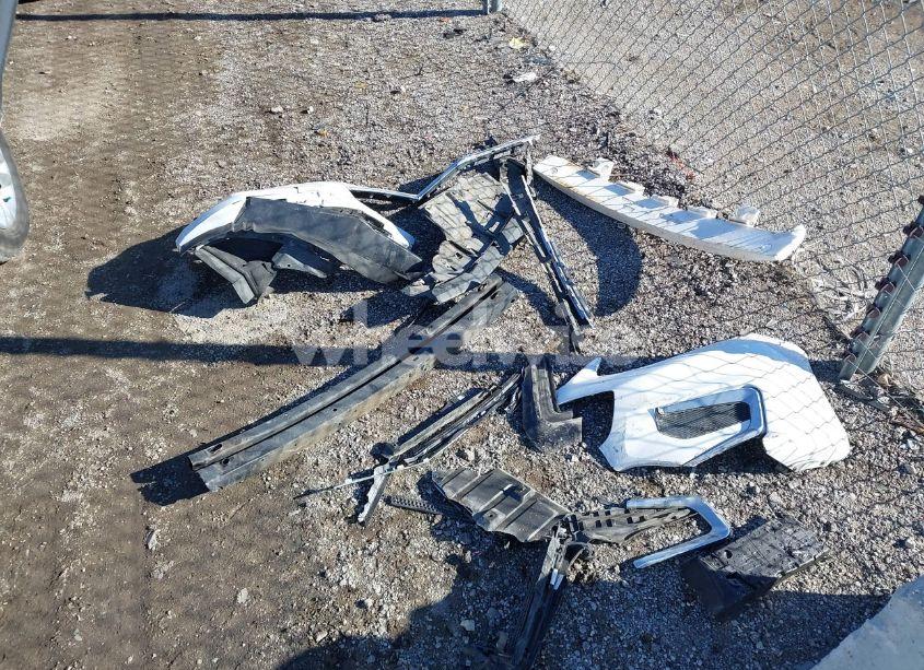 Photo 11 of 2016 Chevrolet Malibu LS (VIN 1G1ZB5STXGF267748)